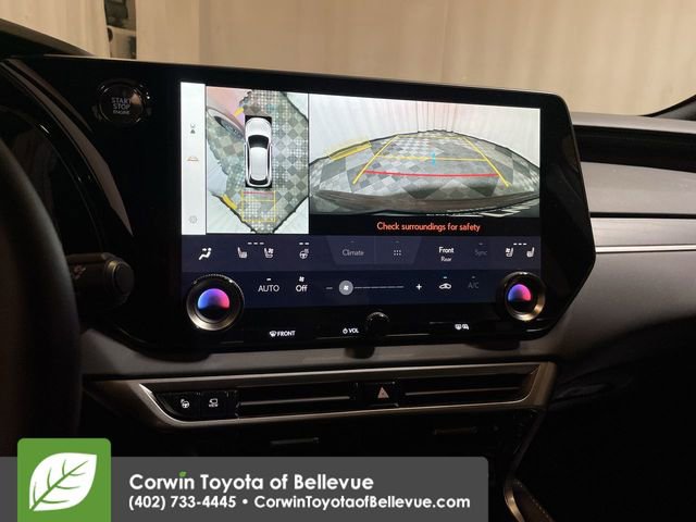 Used 2024 Lexus RX 350 Premium Plus w/ Convenience Package image 19