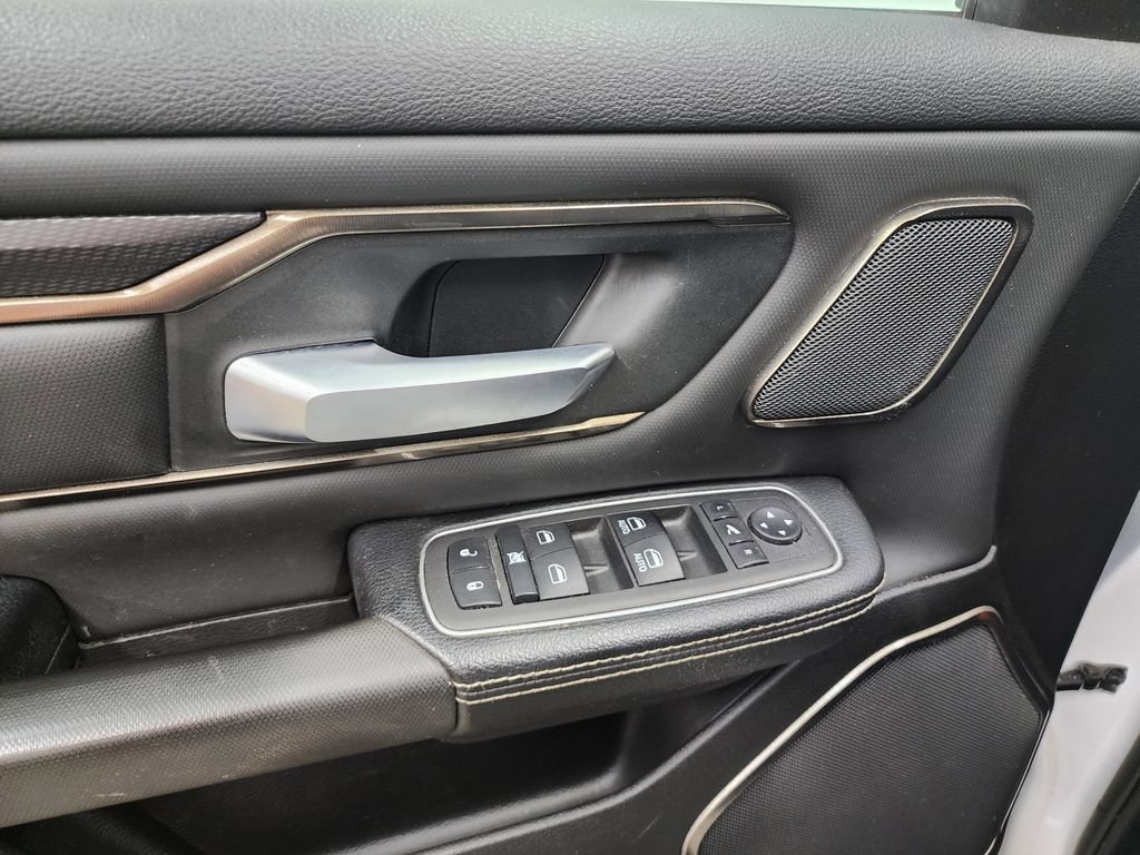Used 2023 RAM 1500 Rebel w/ Rebel Level 2 Equipment Group AWD/4WD image 10