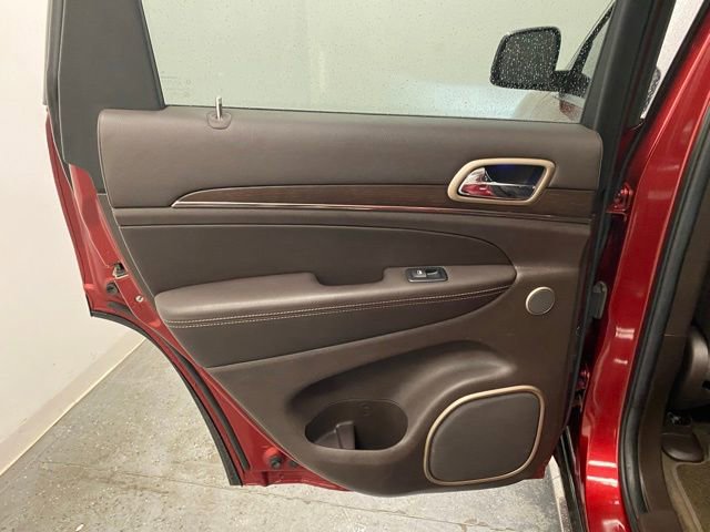 Used 2014 Jeep Grand Cherokee Summit image 22