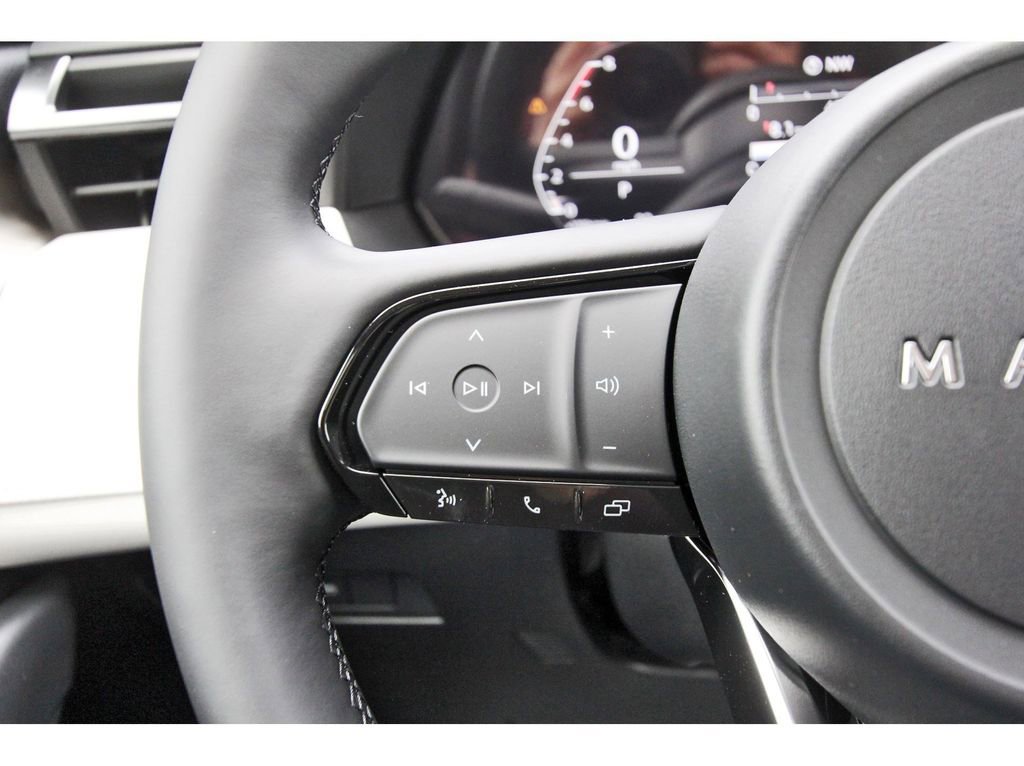 New 2026 MAZDA CX-5 Preferred AWD/4WD image 13