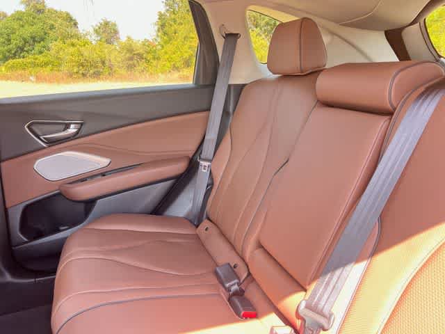 Used 2024 Acura RDX w/ Advance Package AWD/4WD image 14