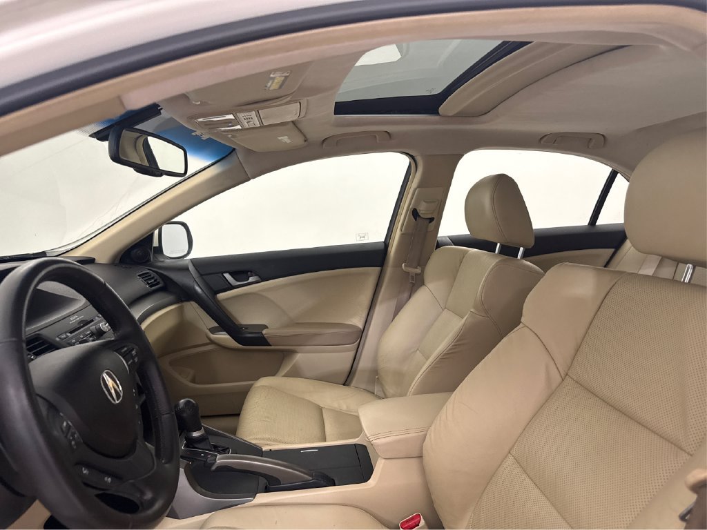 Used 2009 Acura TSX w/ Technology Package FWD image 33