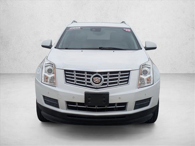 Used 2015 Cadillac SRX Luxury w/ Driver Awareness Package video 2