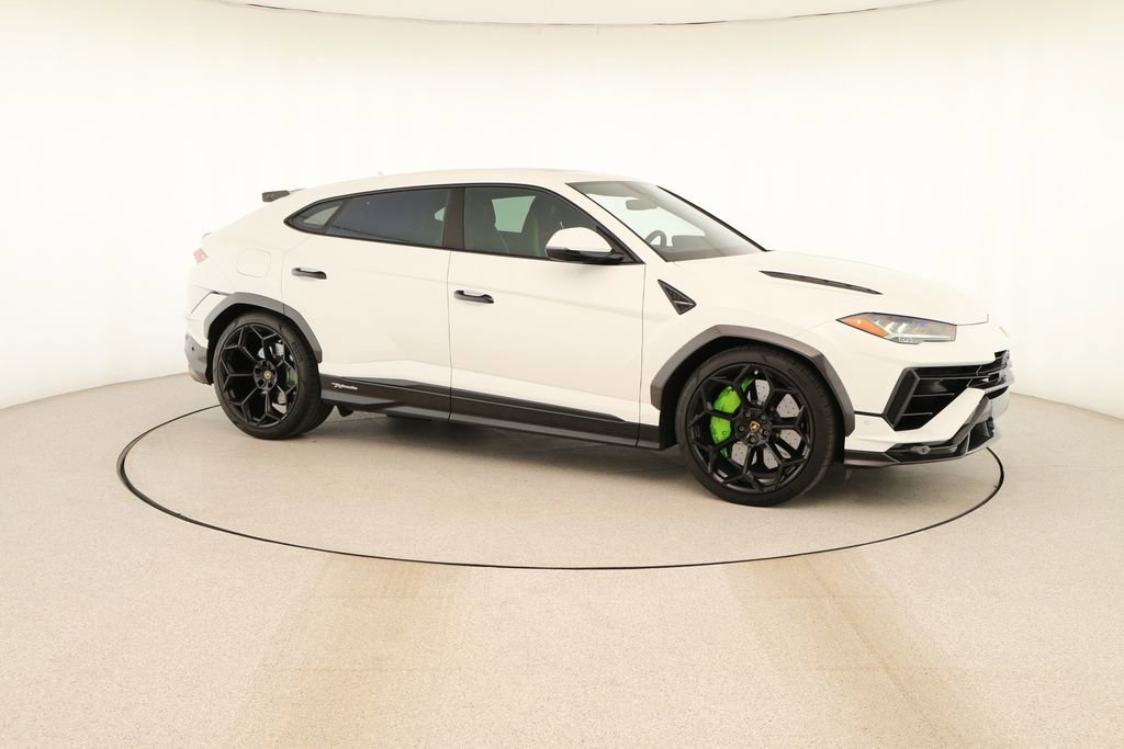 Used 2023 Lamborghini Urus Performante image 10