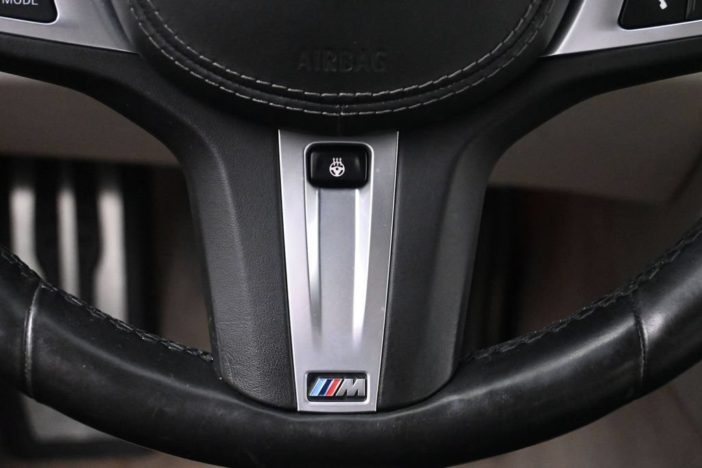 Used 2020 BMW M850i xDrive Coupe w/ Executive Package AWD/4WD image 20