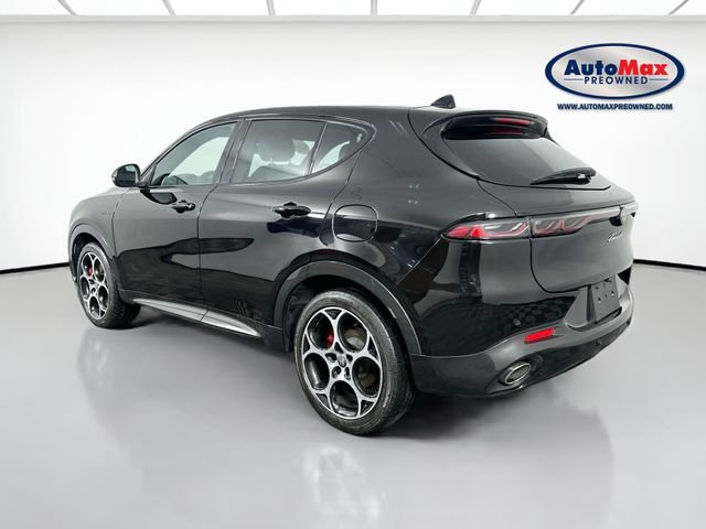 Used 2024 Alfa Romeo Tonale Veloce AWD/4WD image 6
