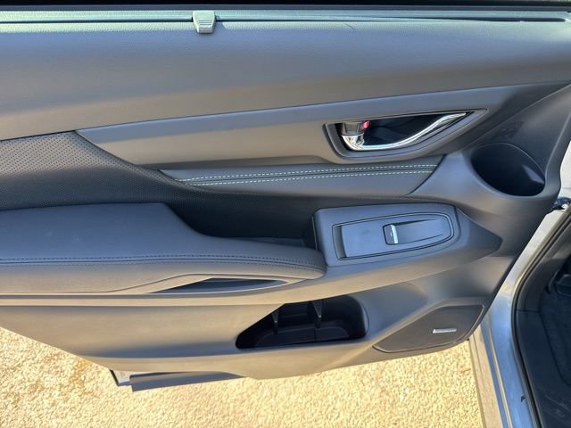 New 2026 Subaru Ascent Bronze Edition image 22