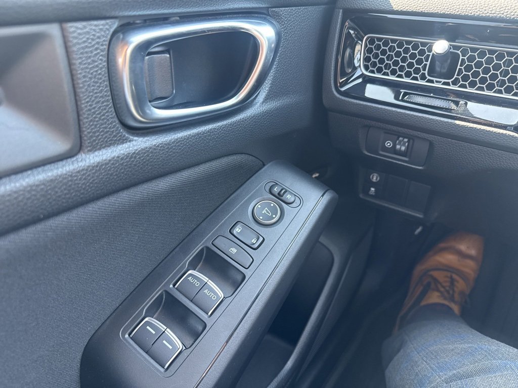 Used 2022 Honda Civic Sport image 15