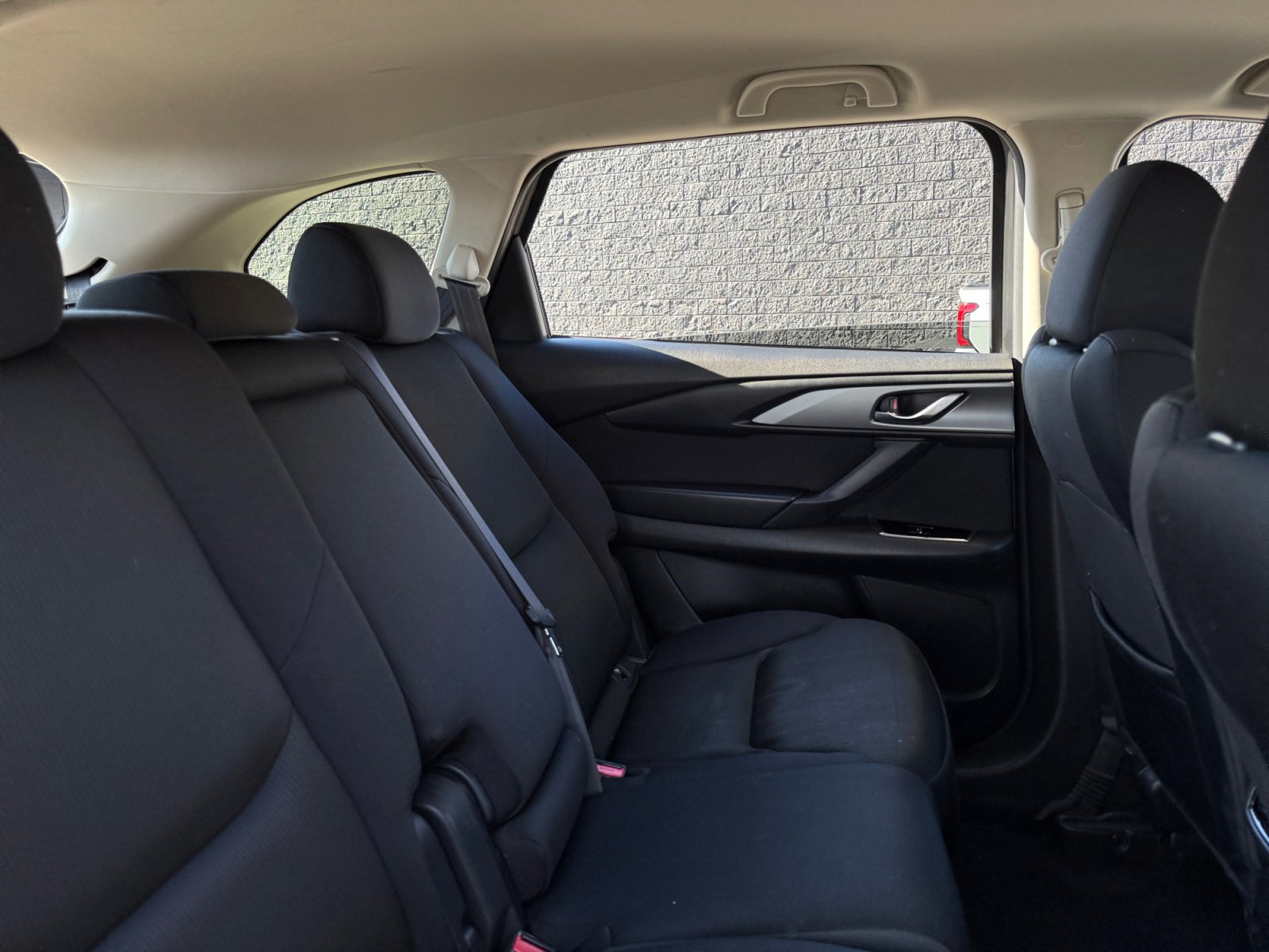 Used 2020 MAZDA CX-9 Sport image 18