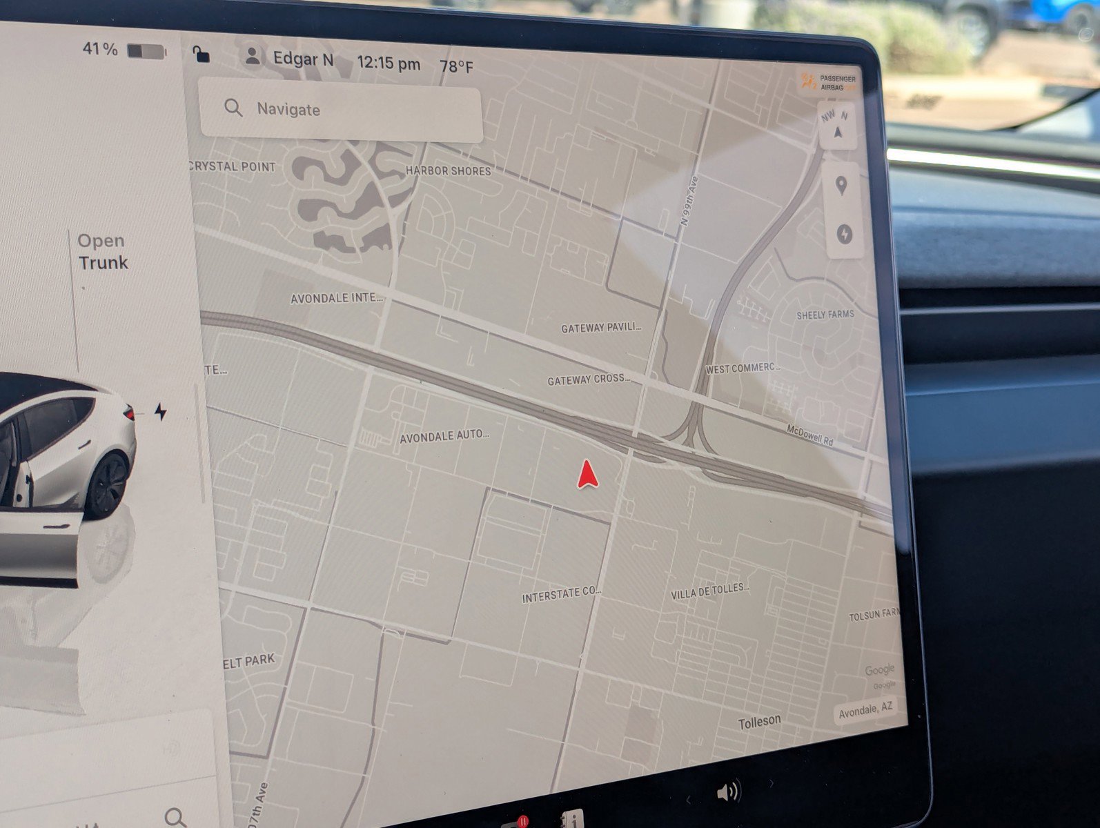 Used 2024 Tesla Model 3 Standard Range image 29
