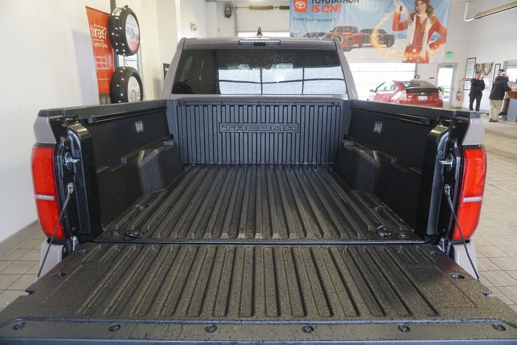 New 2026 Toyota Tacoma TRD Sport image 17