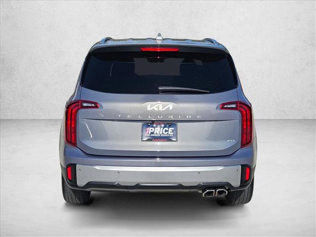 Used 2023 Kia Telluride S AWD/4WD image 6
