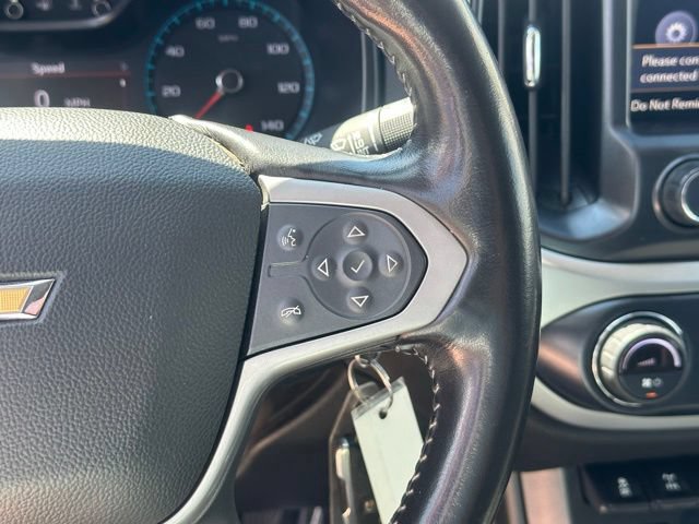 Certified 2019 Chevrolet Colorado ZR2 AWD/4WD image 5