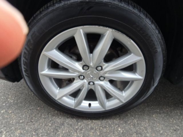 Used 2021 Acura RDX AWD image 10