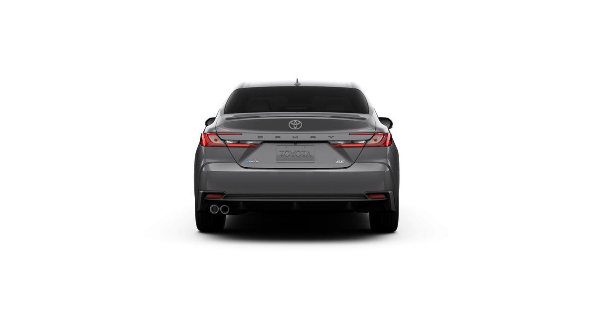 New 2026 Toyota Camry SE image 32