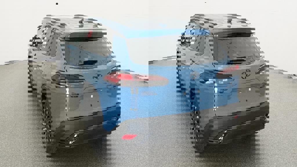 New 2026 Toyota Corolla Cross SE w/ Moonroof Package AWD/4WD image 6