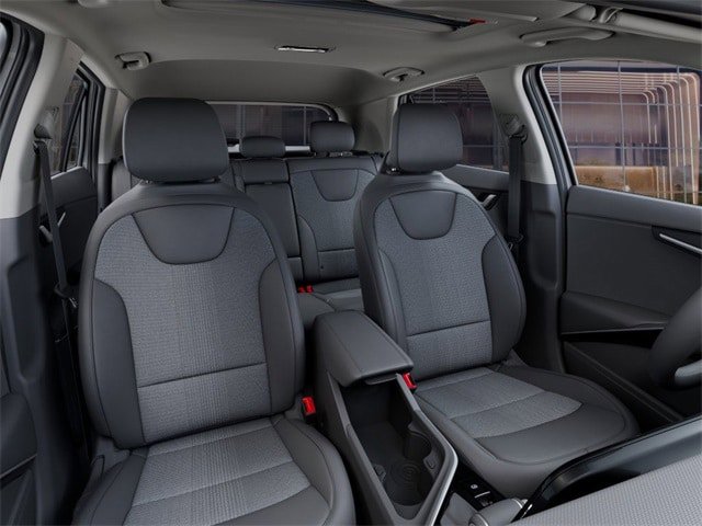 New 2025 Kia Niro EX Touring image 15