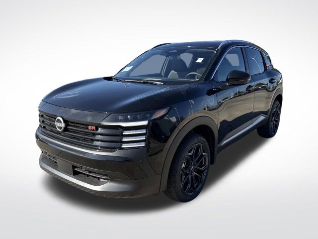 New 2027 Nissan Kicks SR FWD image 3