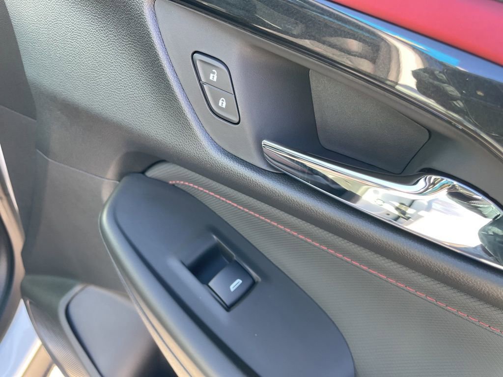 New 2026 Chevrolet TrailBlazer RS w/ Convenience Package image 31