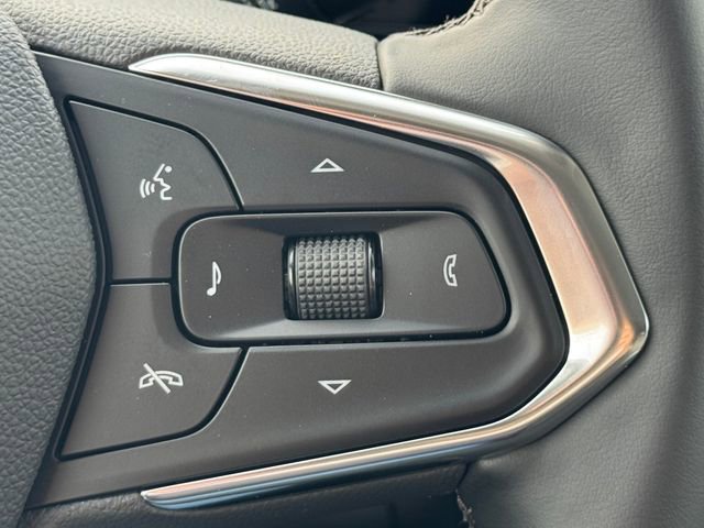 New 2026 Chevrolet Trax LT w/ Driver Confidence Package image 18