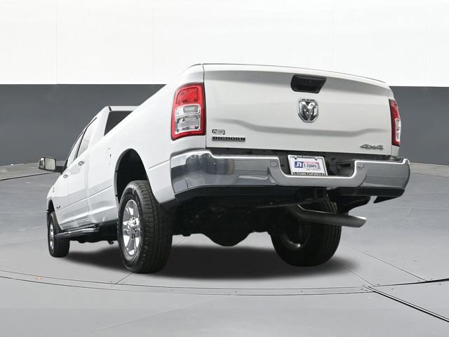 Used 2021 RAM 2500 Big Horn image 52