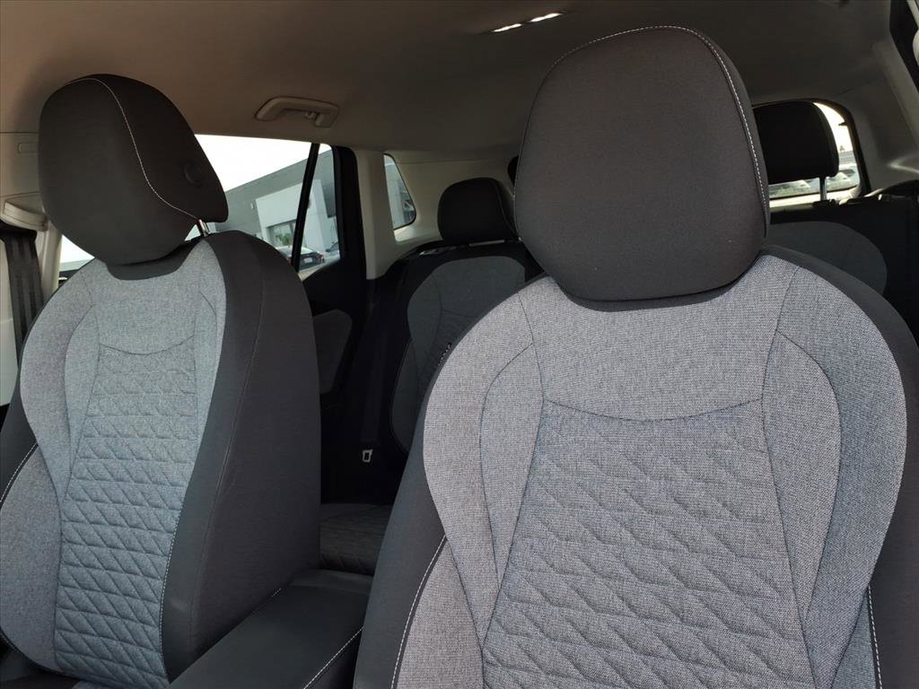 Certified 2025 Volkswagen Tiguan S image 21