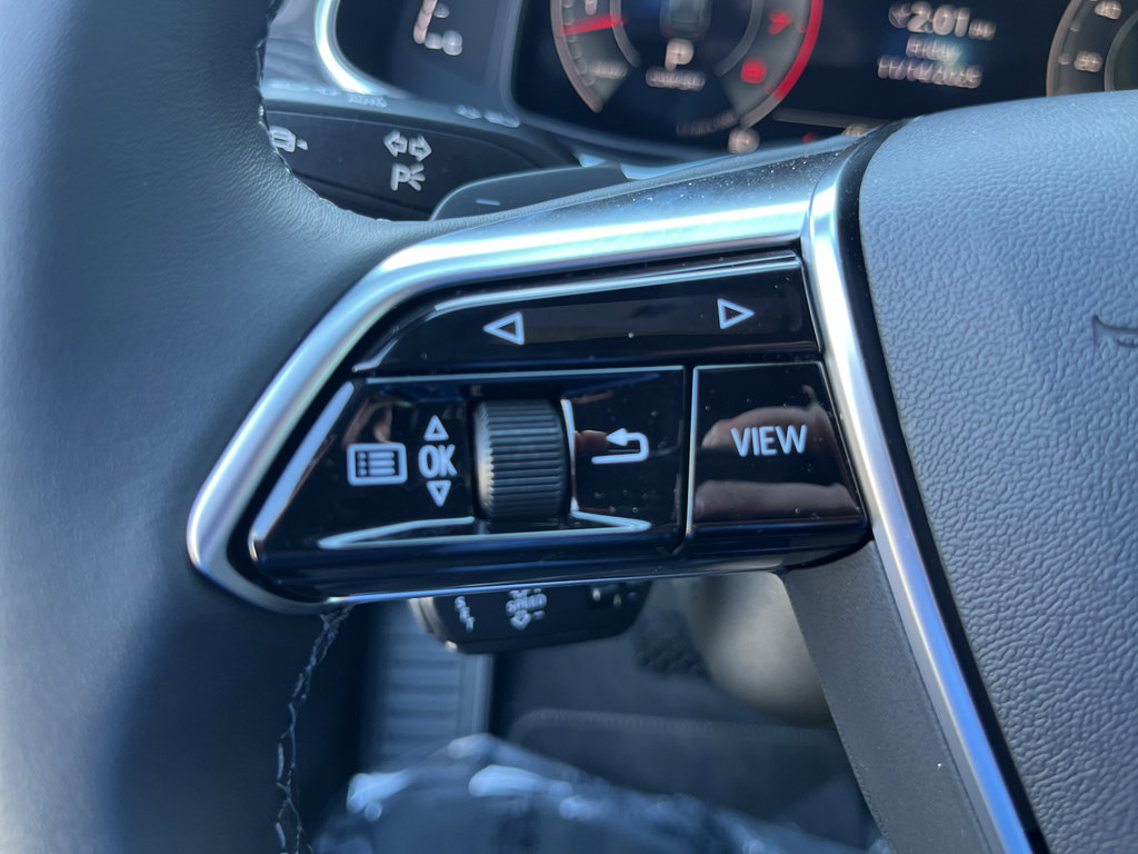 New 2026 Audi A6 Premium Plus image 25