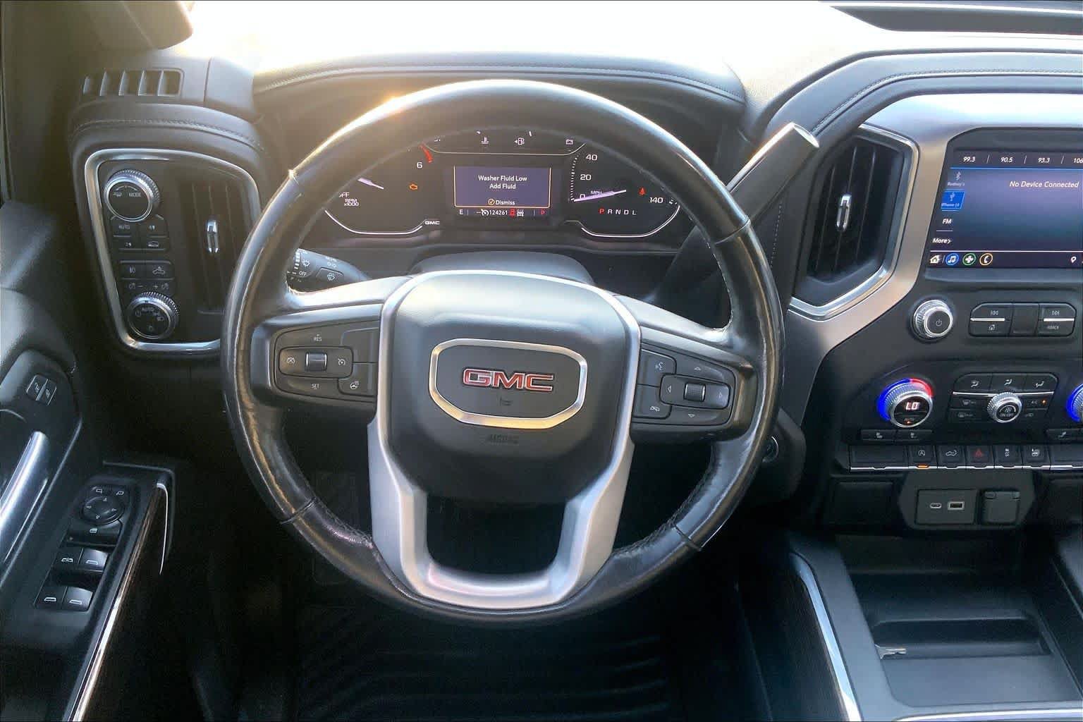Used 2021 GMC Sierra 1500 Elevation AWD/4WD image 6