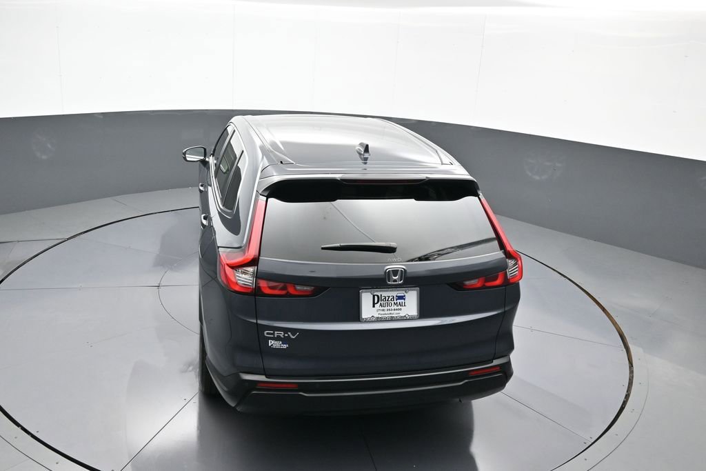 Used 2023 Honda CR-V EX-L image 38