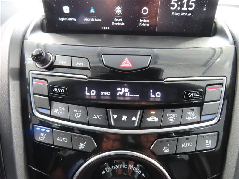 Used 2024 Acura RDX w/ Advance Package AWD/4WD image 31