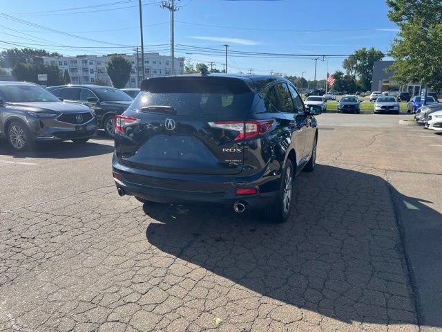 Used 2021 Acura RDX w/ Technology Package AWD/4WD image 13