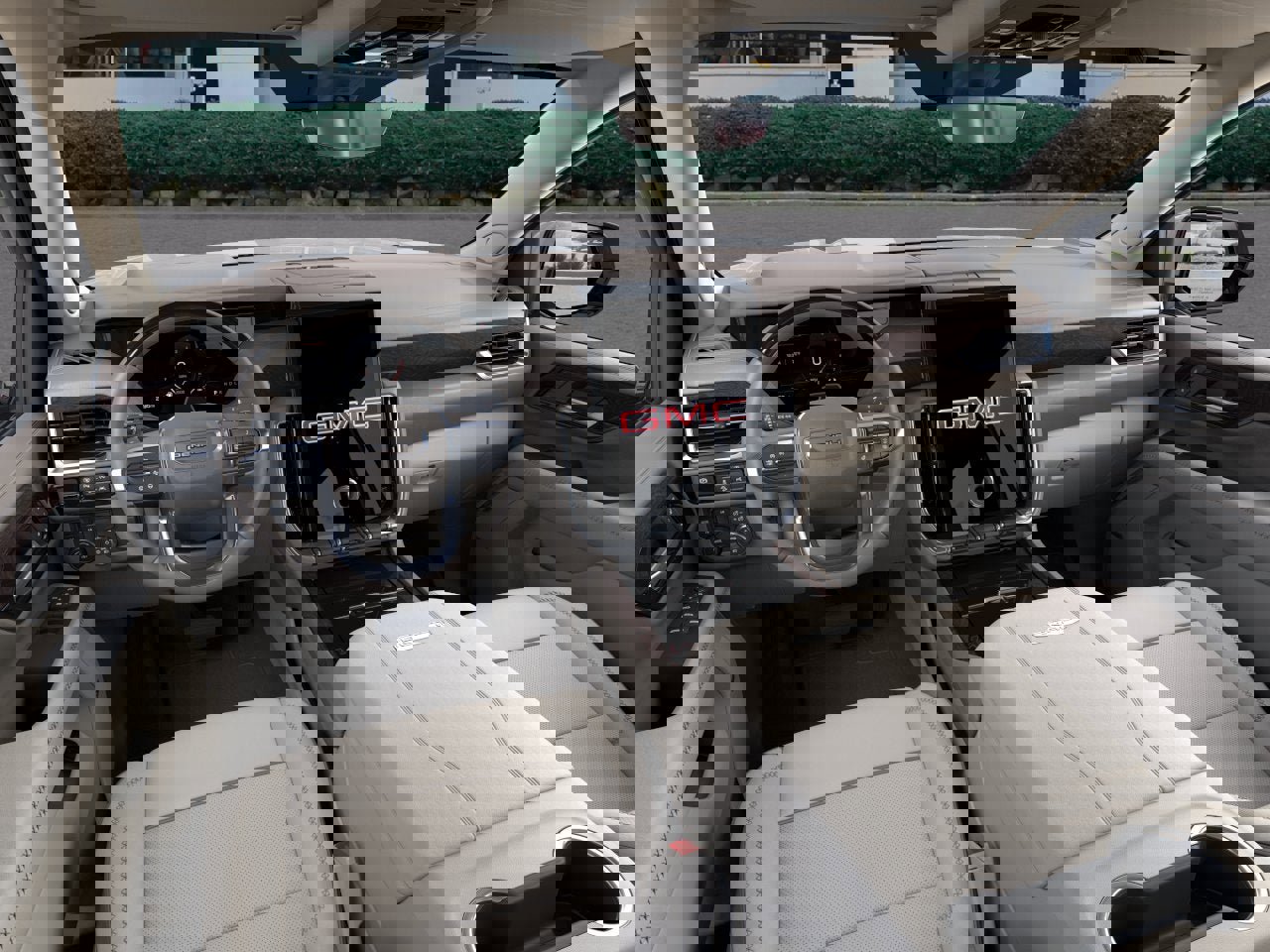 New 2026 GMC Yukon Denali image 16