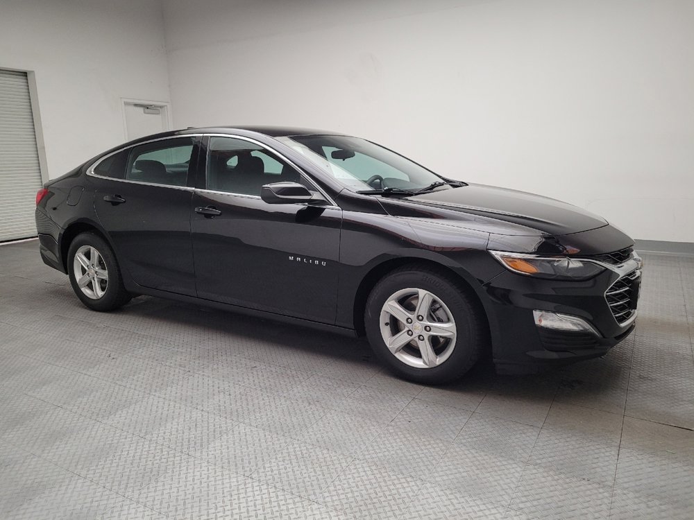 Used 2022 Chevrolet Malibu LS w/ Driver Confidence Package II FWD image 11