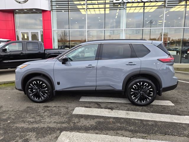 New 2026 Nissan Rogue SV image 9
