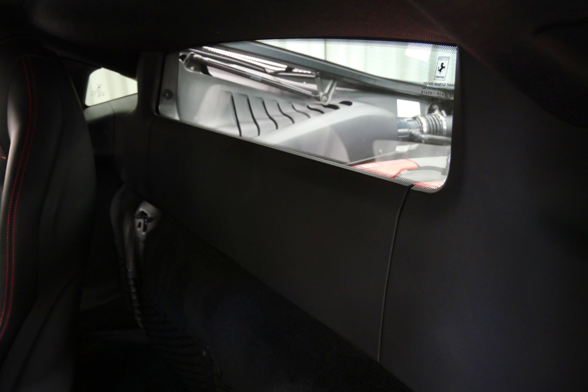 Used 2018 Ferrari 488 GTB image 31