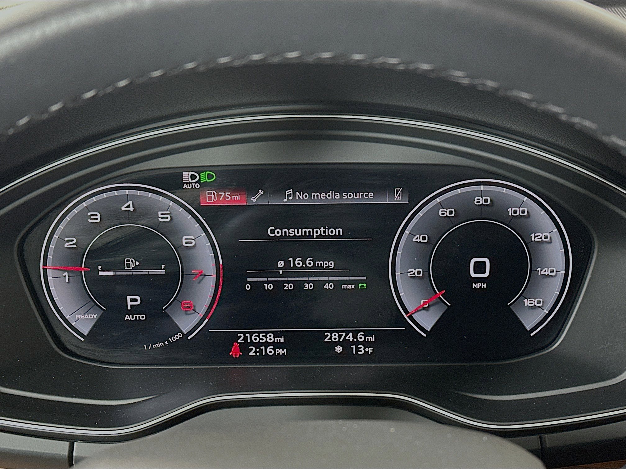 Used 2023 Audi Q5 2.0T Premium Plus w/ Premium Plus Package image 12