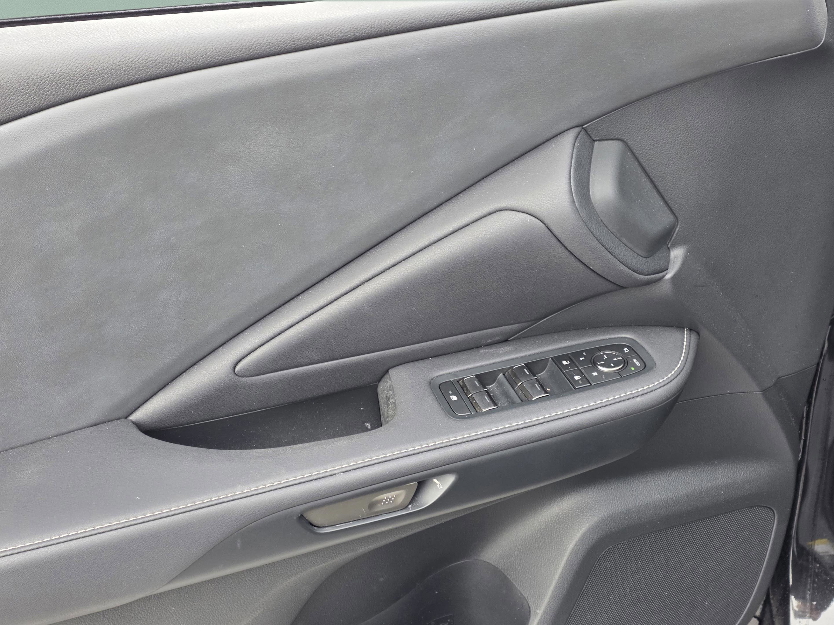 Used 2024 Lexus TX 350 TX 350 Premium image 9