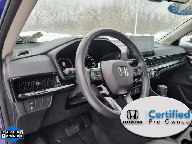 Certified 2023 Honda CR-V EX-L image 18