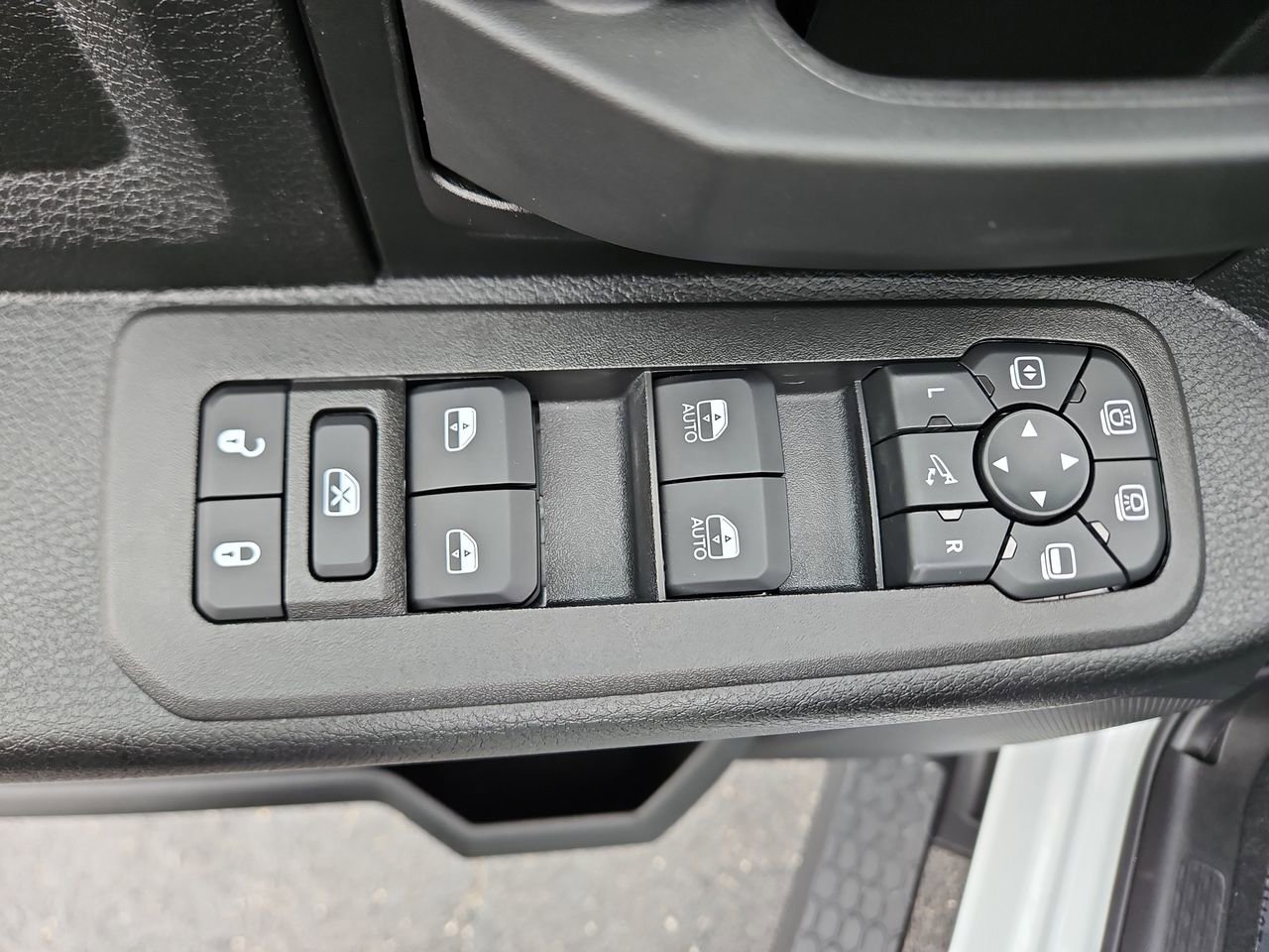 New 2026 RAM 2500 Tradesman w/ Safety Group image 19