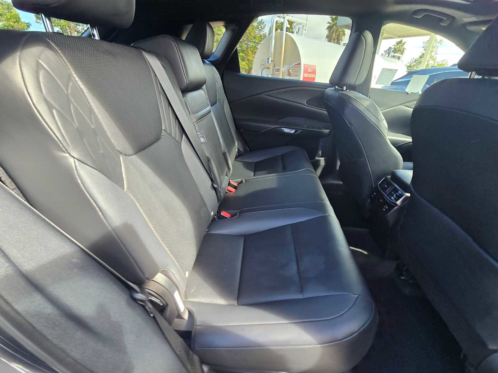 Certified 2025 Lexus RX 350h w/ Convenience Package AWD/4WD image 14