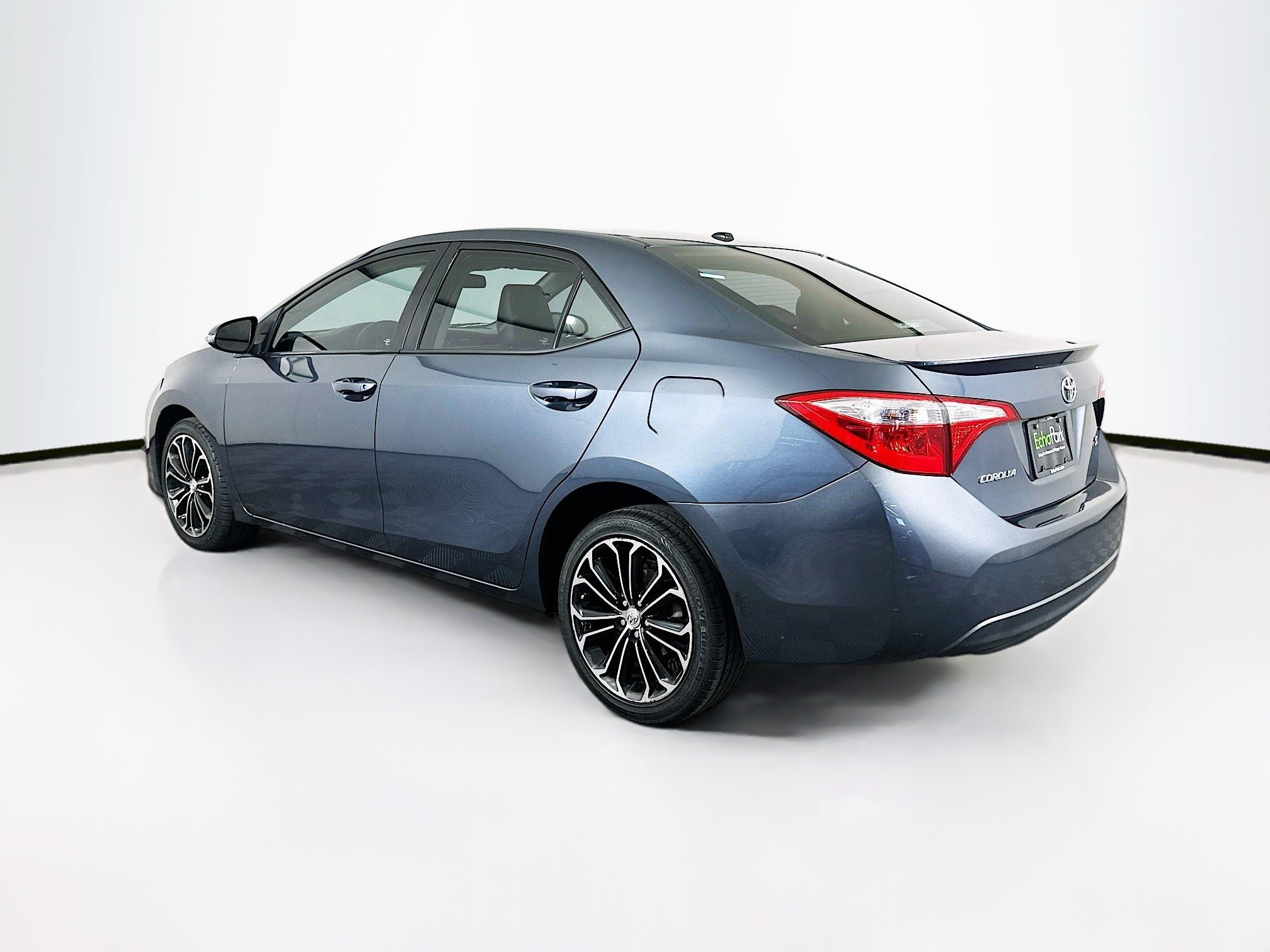 Used 2016 Toyota Corolla S FWD image 5