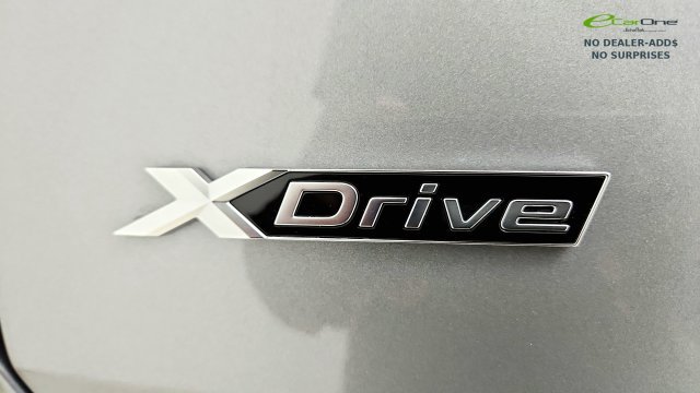 Used 2026 BMW X3 xDrive30i AWD/4WD image 32