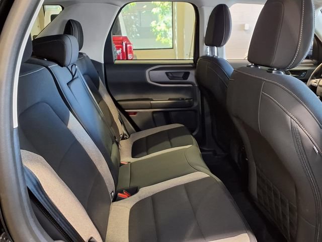 Used 2026 Ford Bronco Sport Big Bend AWD/4WD image 24