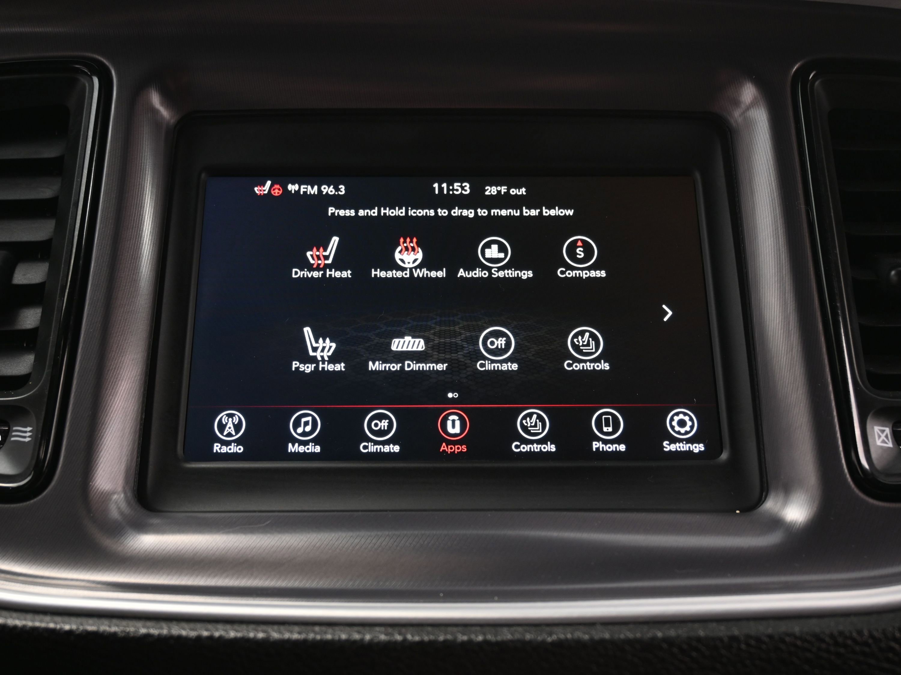 Used 2021 Dodge Challenger GT w/ Blacktop Package image 19