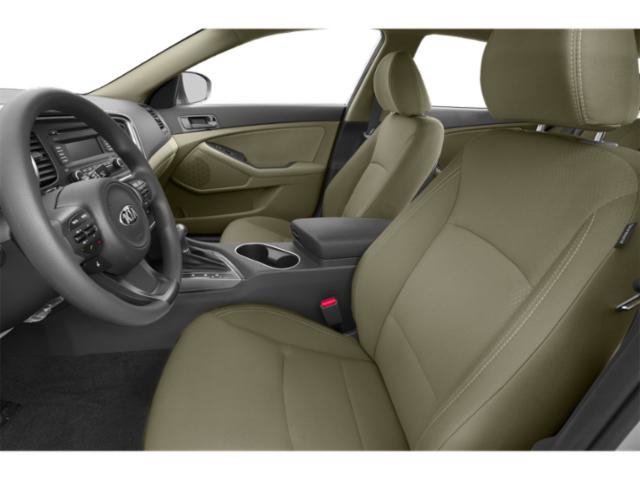 Used 2015 Kia Optima LX FWD image 11