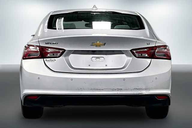Used 2020 Chevrolet Malibu LT FWD image 5