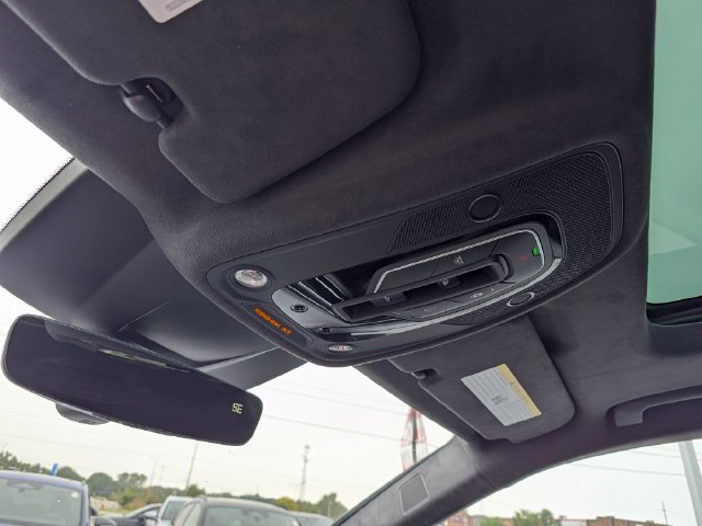 New 2027 Audi SQ8 Prestige AWD/4WD image 12