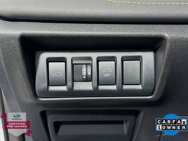 Certified 2023 Subaru Outback Onyx Edition image 10