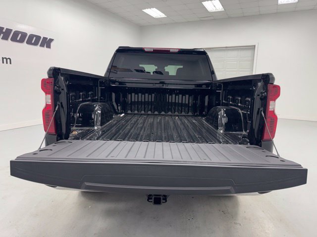 New 2026 Chevrolet Silverado 1500 LT AWD/4WD image 30