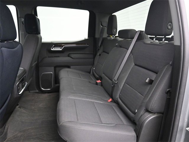 Used 2023 GMC Sierra 1500 Elevation image 26